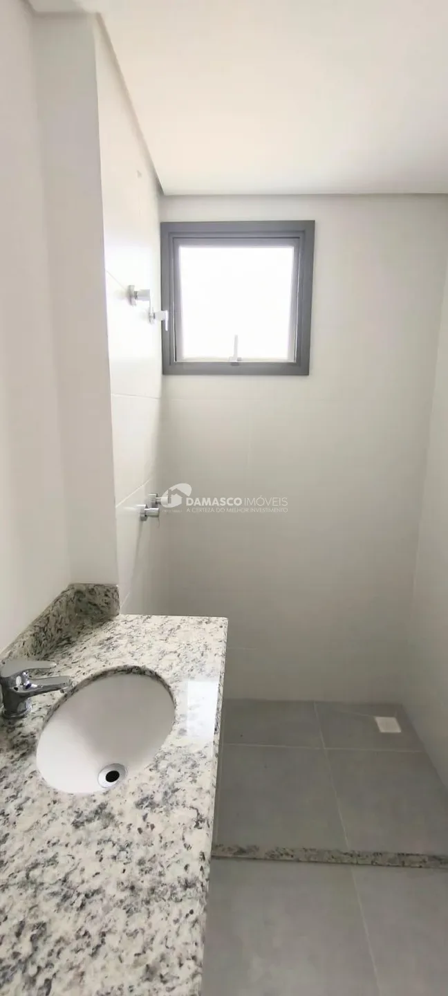 Apartamento  Alto Padrão, Campestre, Santo André, SP