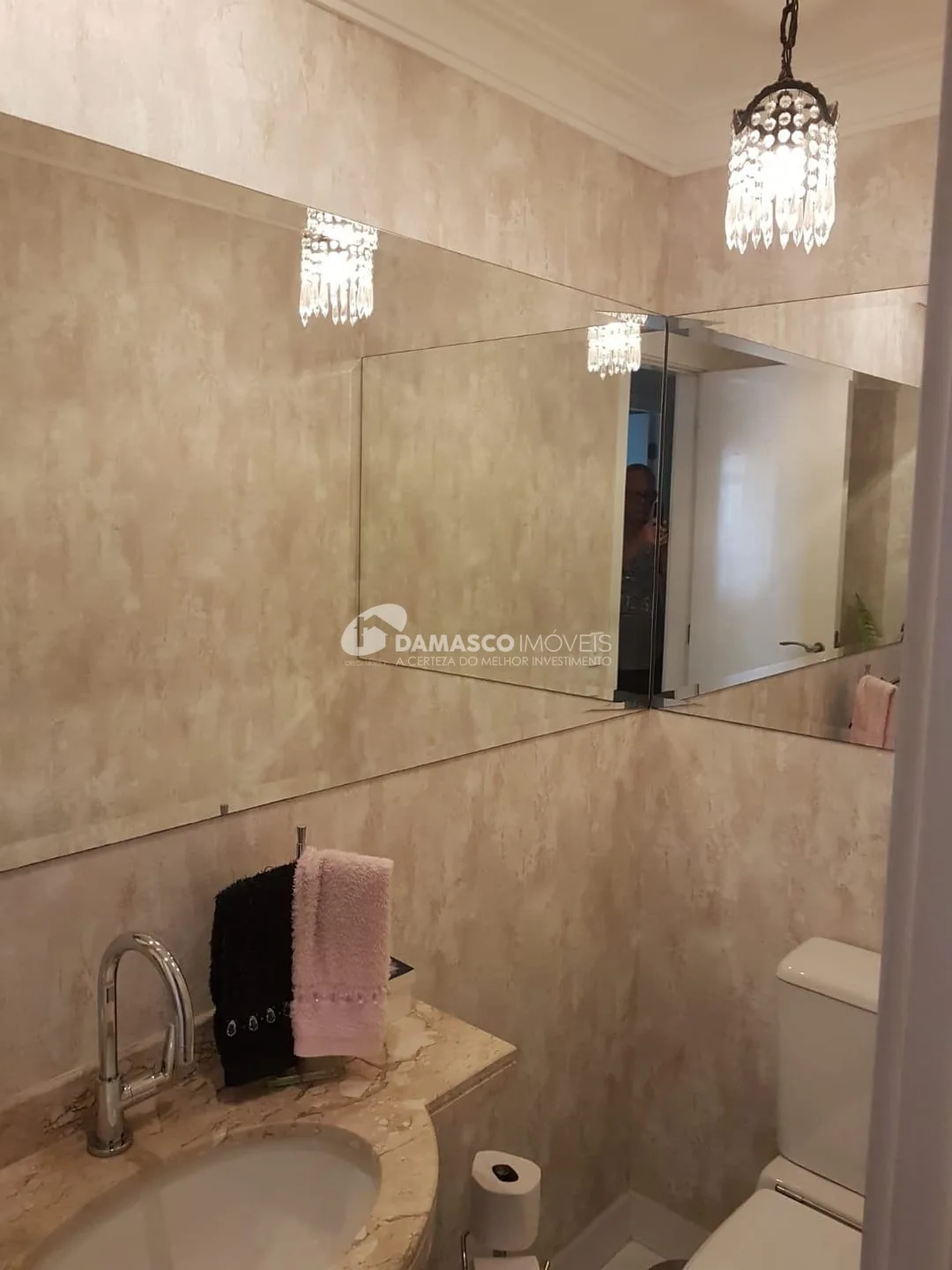 Apartamento à venda, Santa Paula, São Caetano do Sul, SP