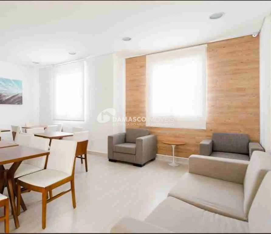 Apartamento padrão para Locação, Jardim, Santo André, SP