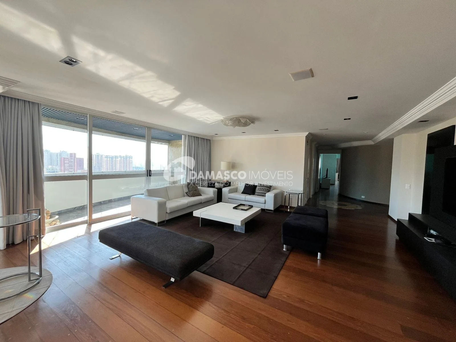 Apartamento à venda, Jardim, Santo André, SP