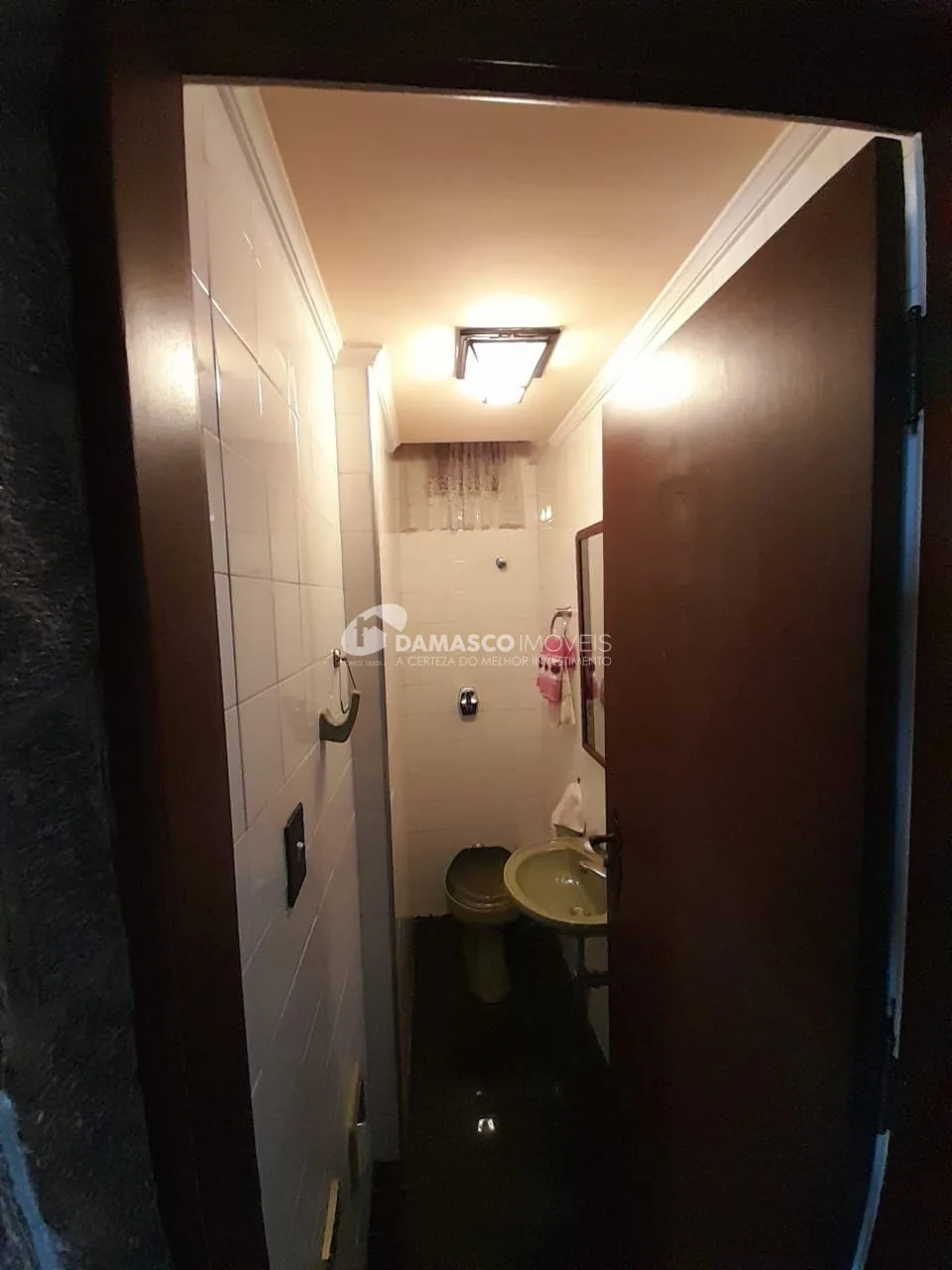 Apartamento para locação, Osvaldo Cruz, São Caetano do Sul, SP