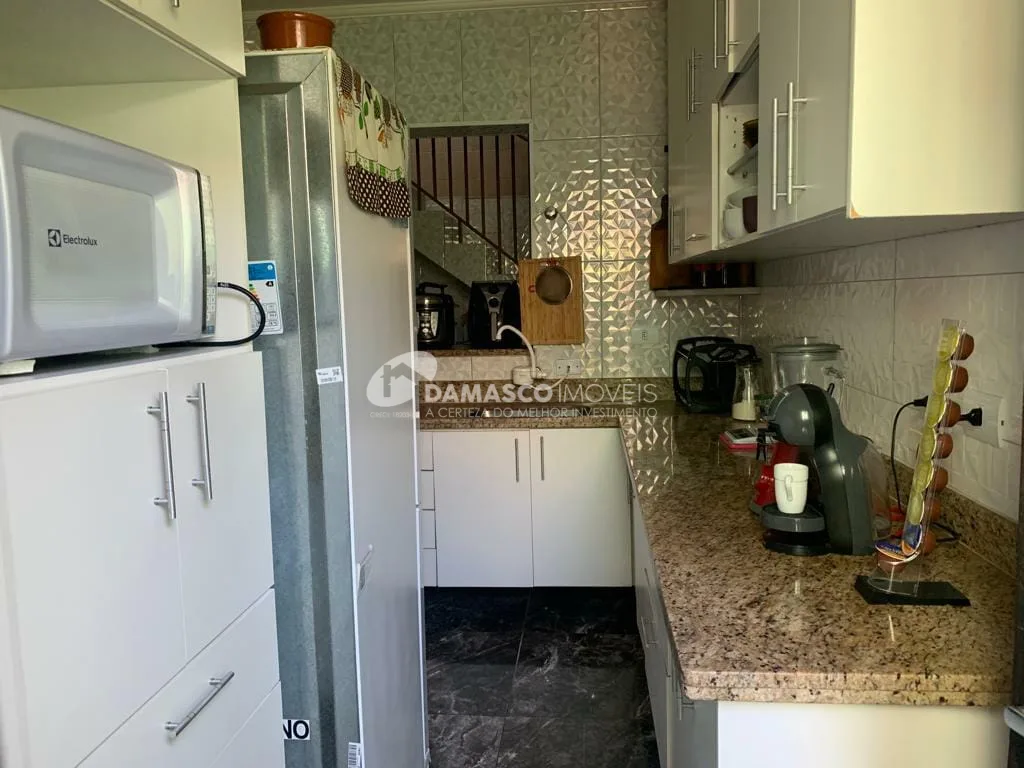 Casa à venda 5 Quartos, 1 Suite, 2 Vagas, 200M², Vila Palmares, Santo André - SP