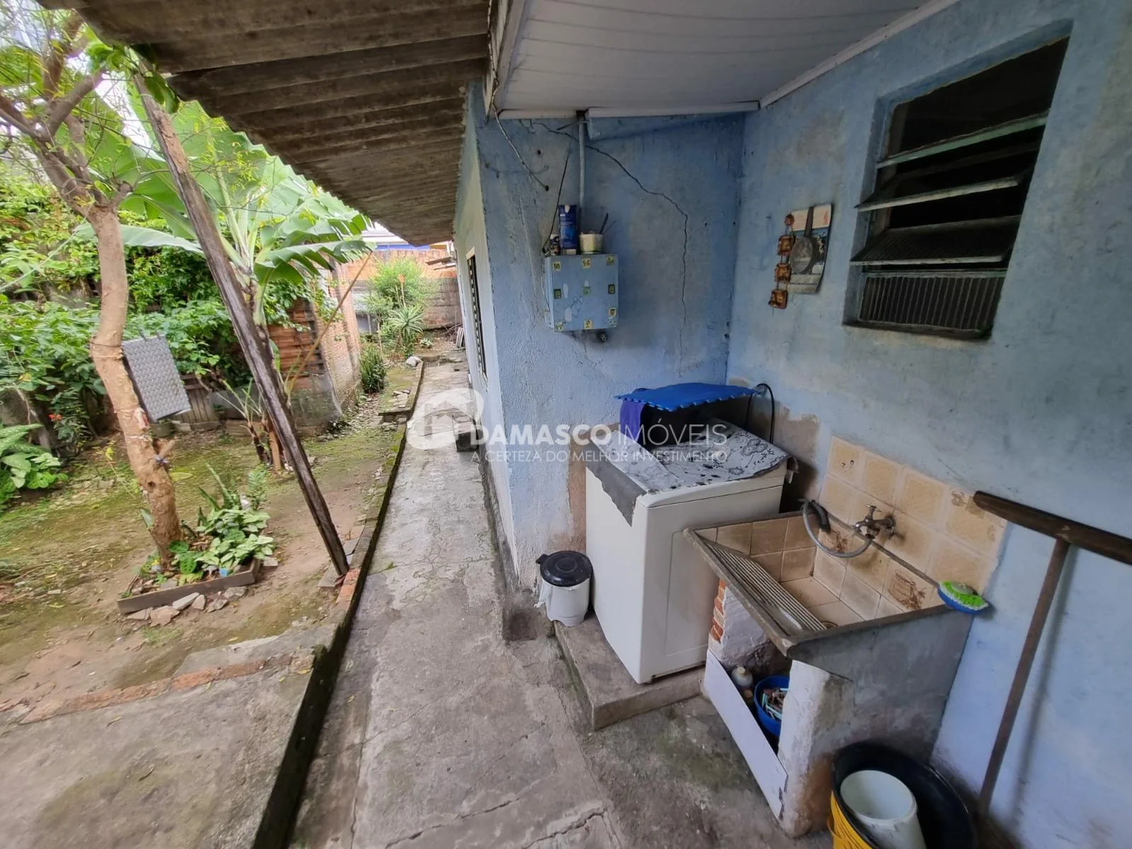 Casa à venda 2 Quartos, 1 Vaga, 95M², Vila Alpina, São Paulo - SP