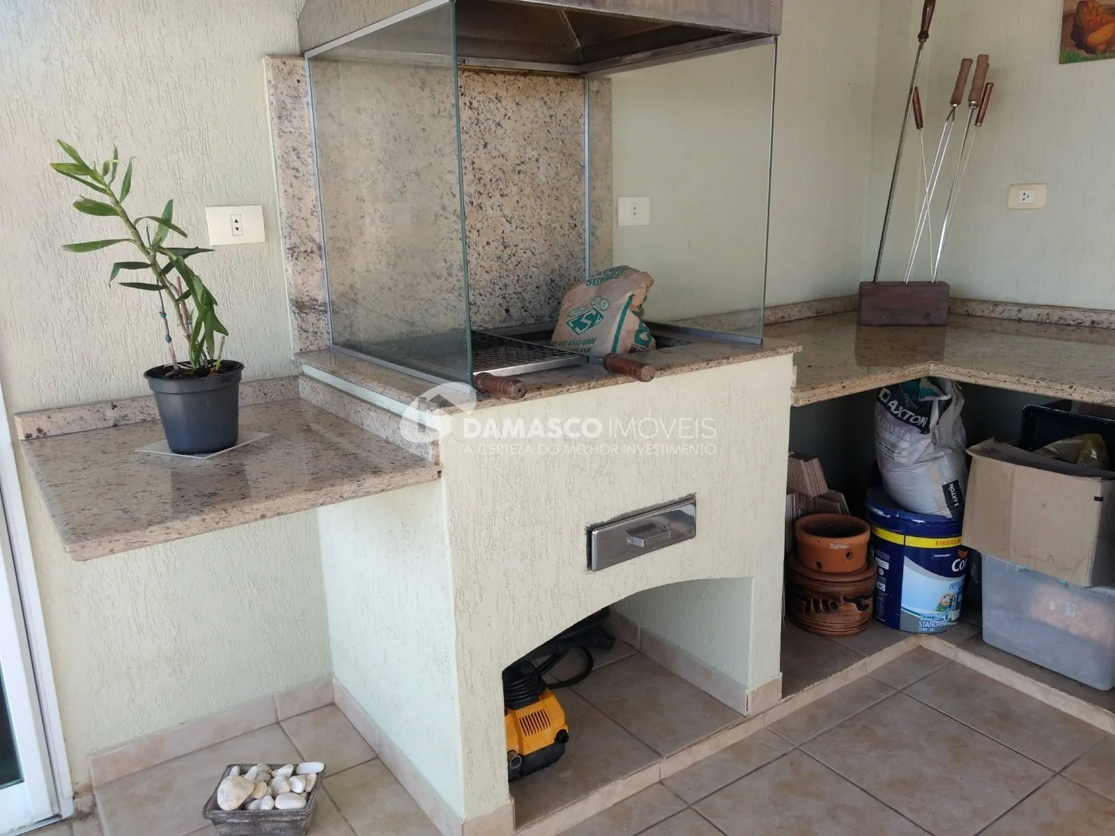 Cobertura / Penthouse à venda, Santa Maria, São Caetano do Sul, SP