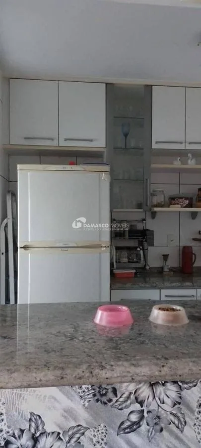 Apartamento à venda 3 Quartos, 1 Suite, 1 Vaga, 80M², Vila São Pedro, Santo André - SP