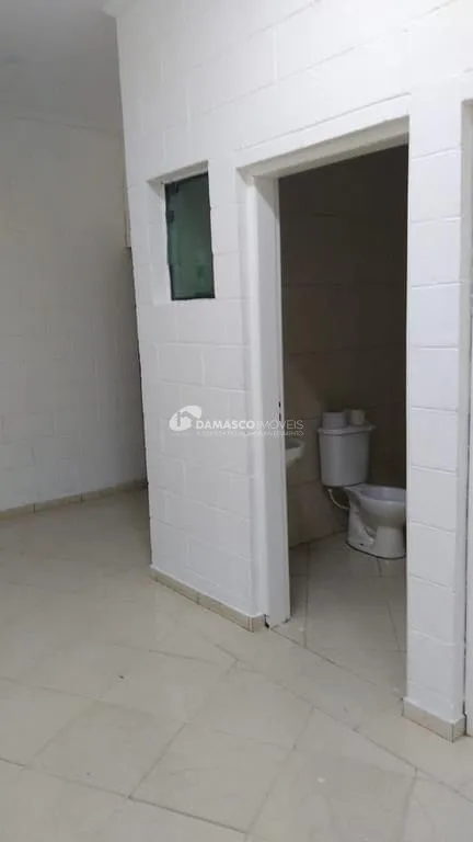 Galpão para Locação Prosperidade, São Caetano do Sul - SP