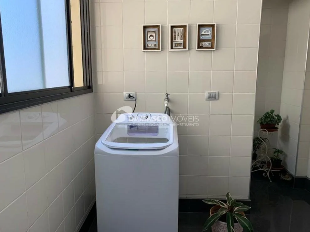 Cobertura à venda 3 Quartos, 1 Suite, 2 Vagas, 252M², Santa Paula, São Caetano do Sul - SP 