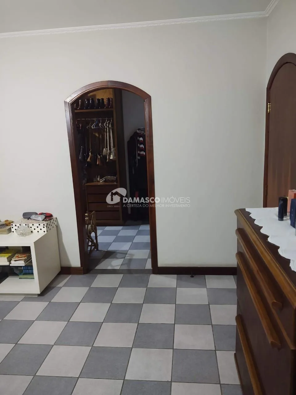 Sobrado à venda 5 Quartos, 2 Suites, 4 Vagas, 444M², Vila Califórnia, São Paulo - SP
