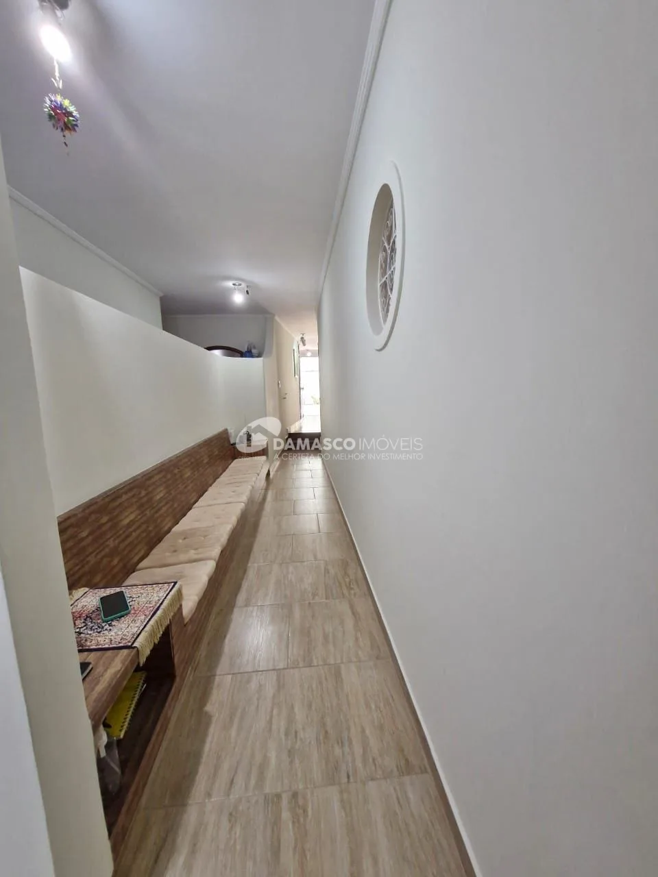 Casa à venda com 239m², Jardim São Caetano, São Caetano do Sul, SP