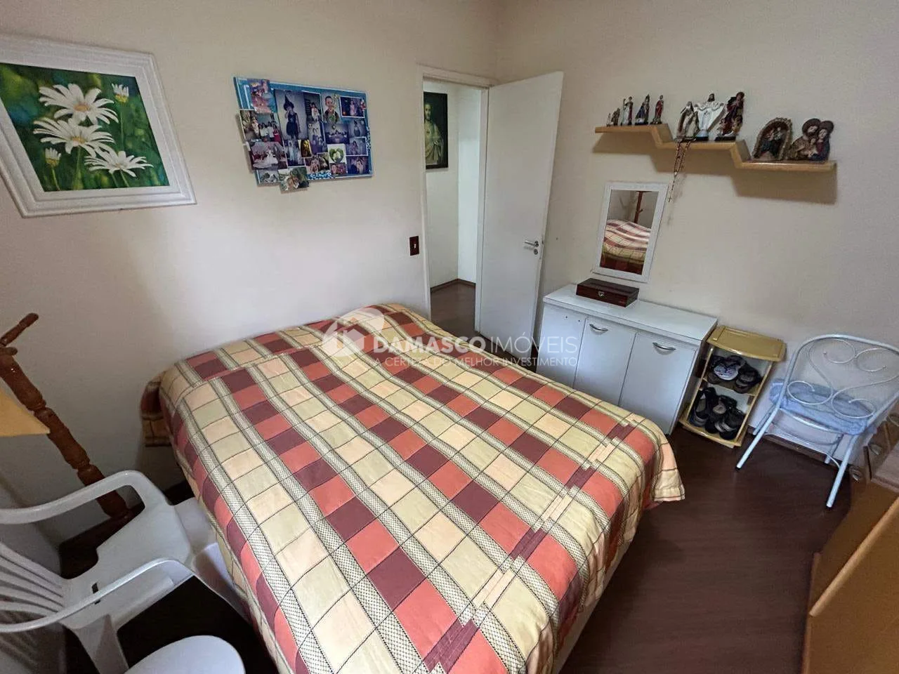 Apartamento à venda, Barcelona, São Caetano do Sul, SP