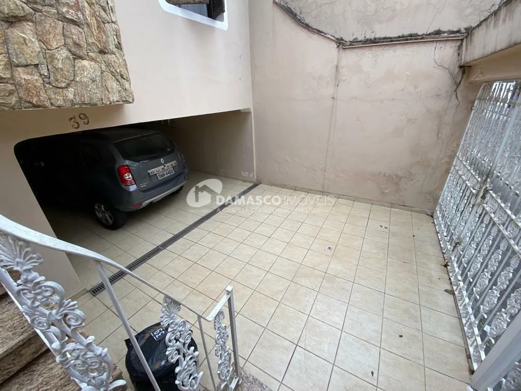 Sobrado à venda 2 Quartos, 2 Suites, 2 Vagas, 180M², Quinta da Paineira, São Paulo - SP