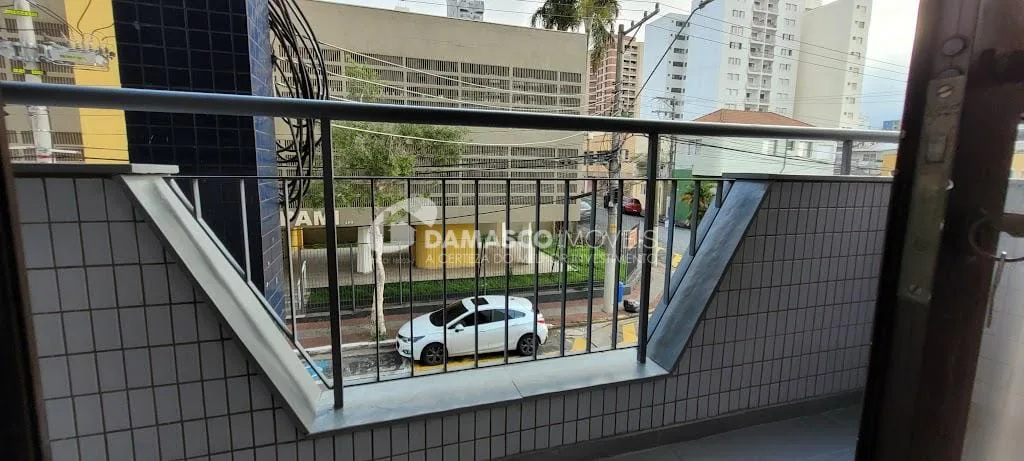 Apartamento à venda 3 Quartos, 1 Suite, 2 Vagas, Santa Paula, São Caetano do Sul - SP 