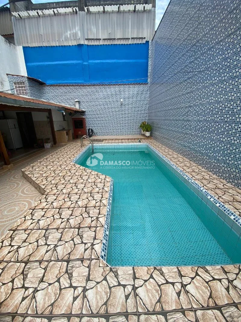 Sobrado à venda 3 Quartos, 3 Suites, 6 Vagas, 286M², Santa Maria, São Caetano do Sul - SP