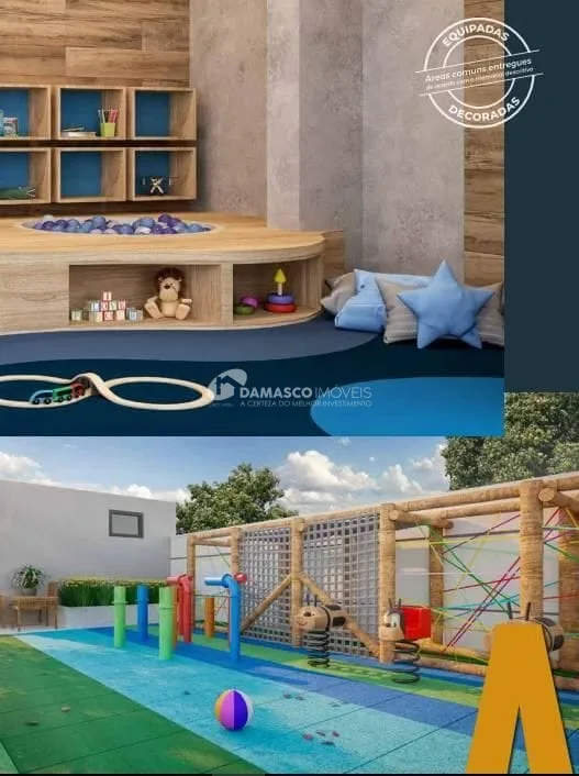 Apartamento à venda, Santa Maria, Santo André, SP