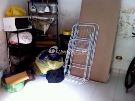 Casa à venda 2 Quartos, 5 Vagas, 279M², Santa Maria, São Caetano do Sul - SP