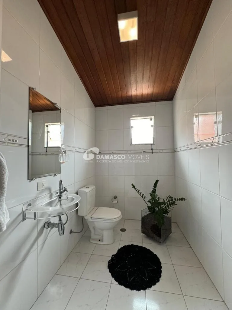 Sobrado com piscina à venda, Olímpico, São Caetano do Sul, SP