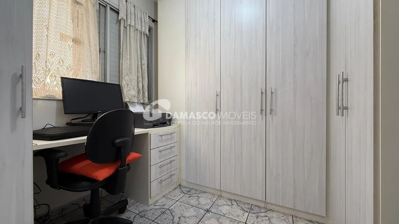 Apartamento à venda, Sacomã