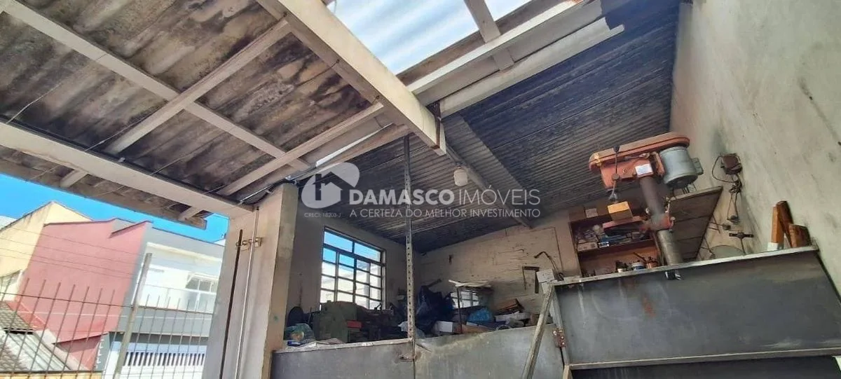 Sobrado à venda, Rudge Ramos, São Bernardo do Campo, SP