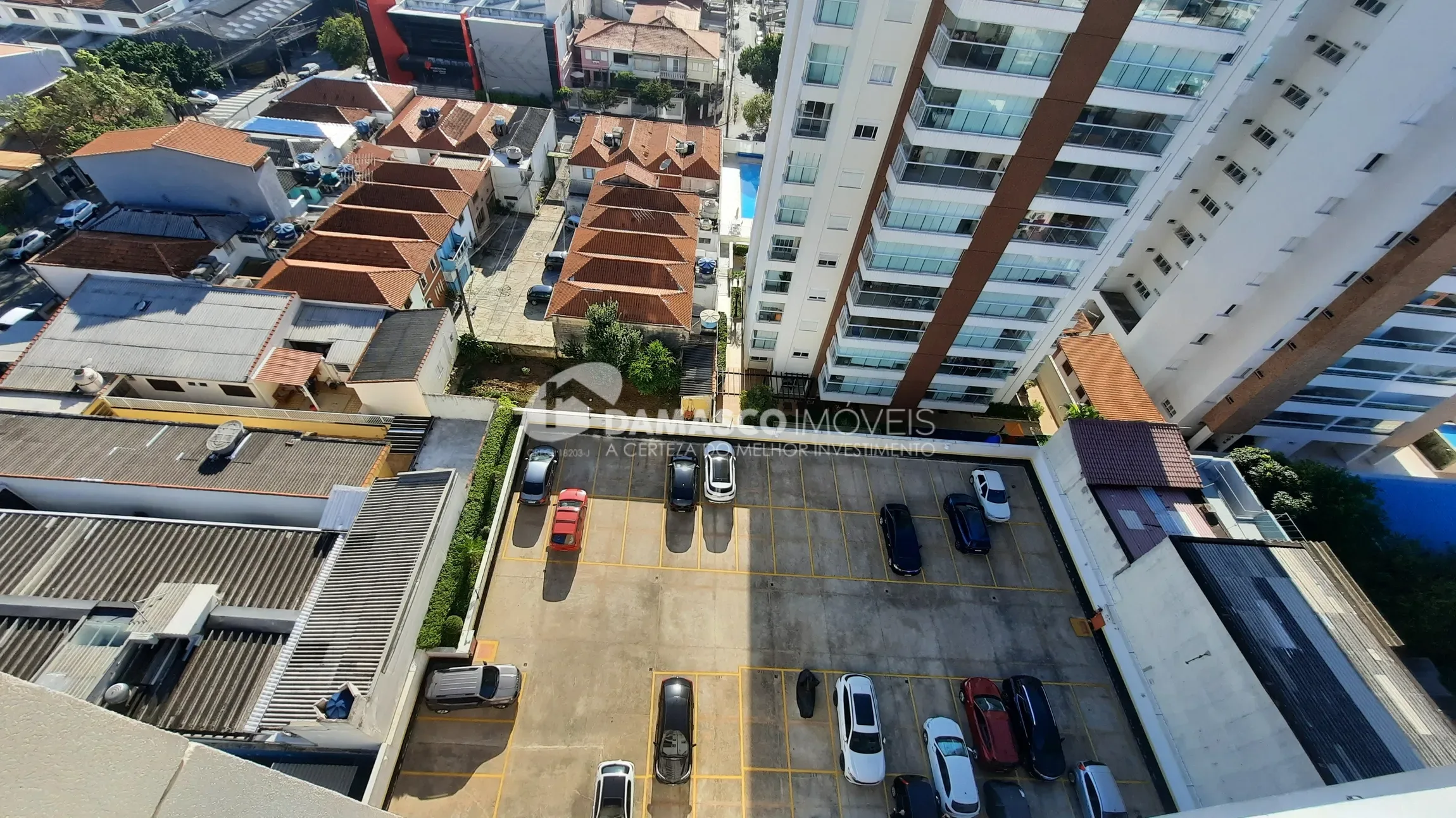Apartamento à venda, Barcelona, São Caetano do Sul, SP
