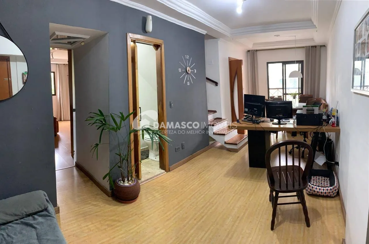 Apartamento à venda, Santa Maria, São Caetano do Sul, SP