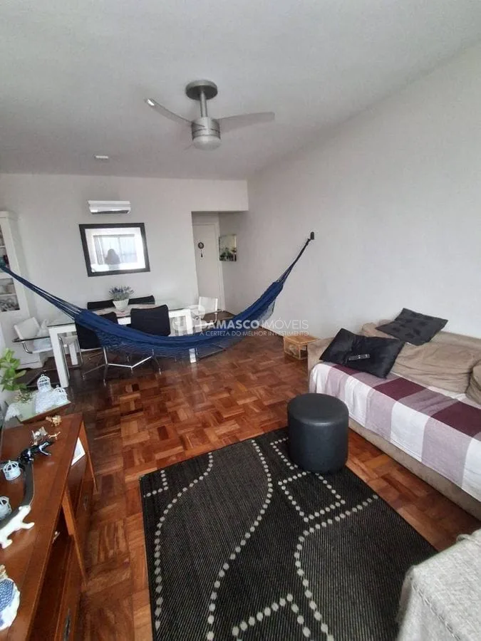 Apartamento à venda, Osvaldo Cruz, São Caetano do Sul, SP