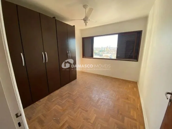 Apartamento à venda, Fundação, São Caetano do Sul, SP