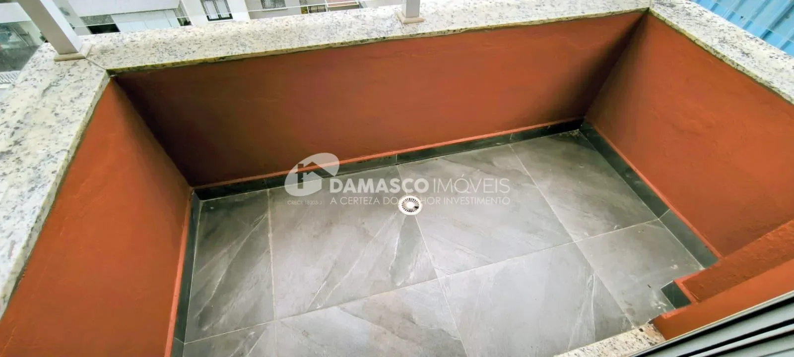 Apartamento - Bairro Santa Maria, Santo André, SP
