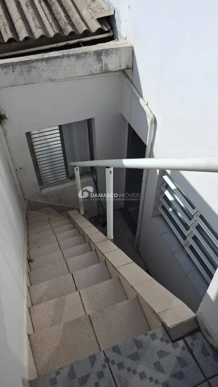 Casa à venda, Santo Antônio, São Caetano do Sul, SP