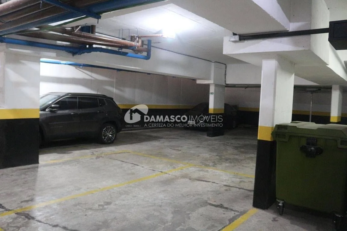Apartamento com 4 quartos para Locação, Santo Antônio - São Caetano do Sul
