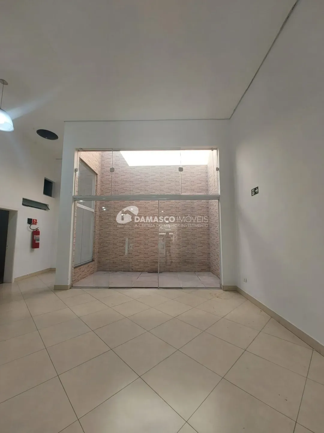 Locação de Salão Comercial no Centro de São Caetano do Sul