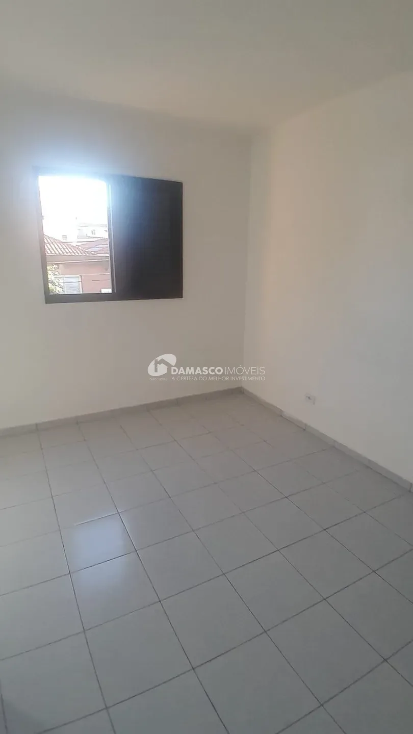 Apartamento para Locação 1 Quarto, 1 Vaga, Barcelona, São Caetano do Sul - SP | DI BARY                                                     