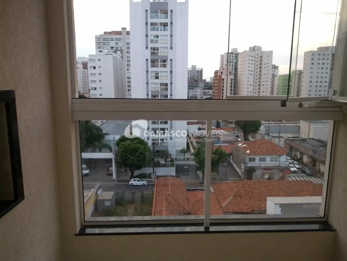 Apartamento à venda 2 Quartos, 1 Suite, 2 Vagas, 71M², Santa Paula, São Caetano do Sul - SP 