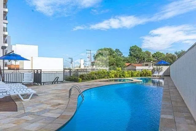 Apartamento à venda, Vila Gonçalves