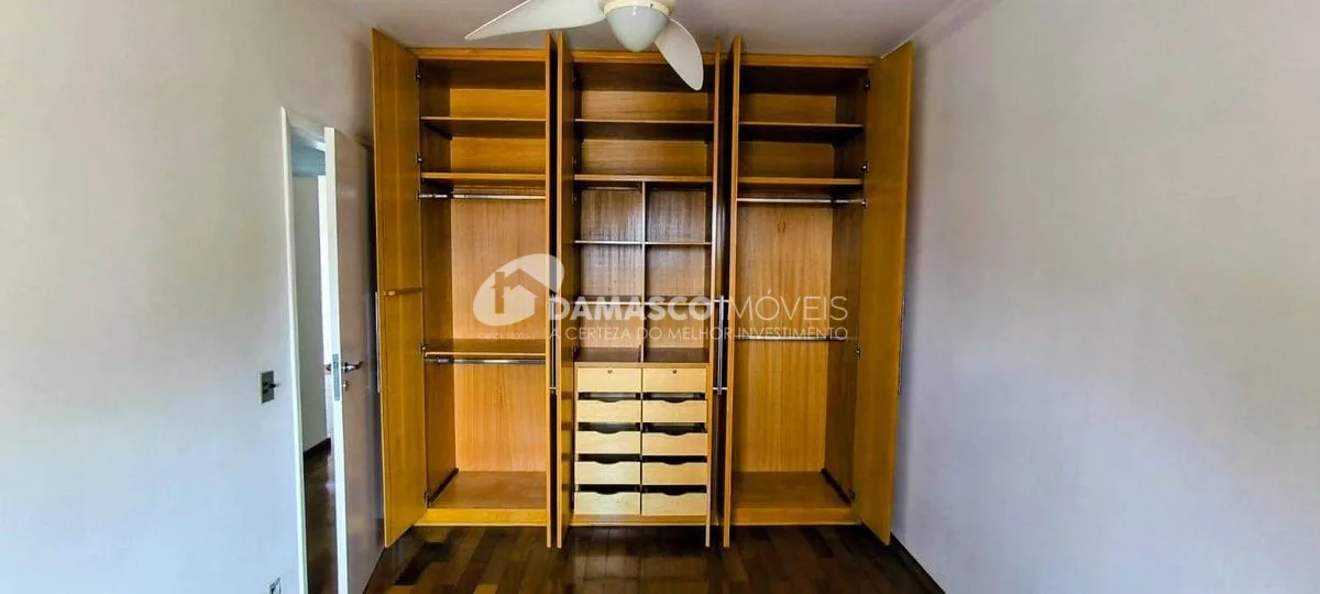 Apartamento com 3 quartos - Bairro santo Antonio  2 VAGAS,