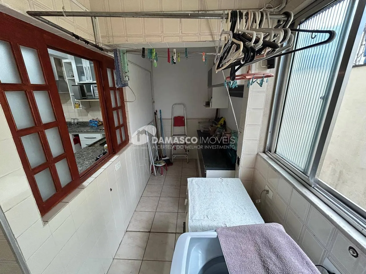 Apartamento à venda, Santa Paula, São Caetano do Sul, SP