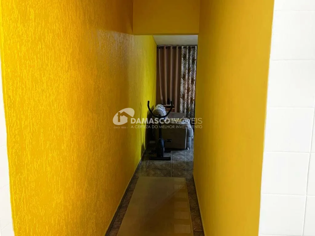 Casa à venda 3 Quartos, 1 Vaga, 144M², Santa Paula, São Caetano do Sul - SP