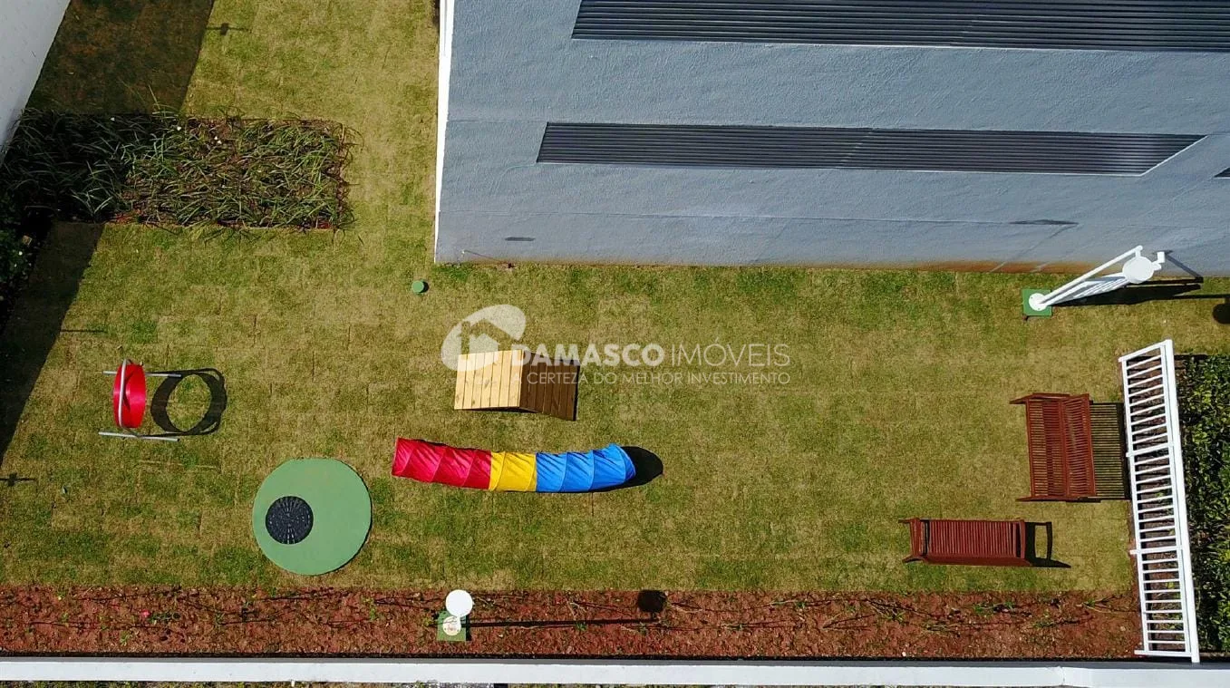 Apartamento à venda 3 Quartos, 1 Suite, 2 Vagas, Campestre, Santo André - SP 
