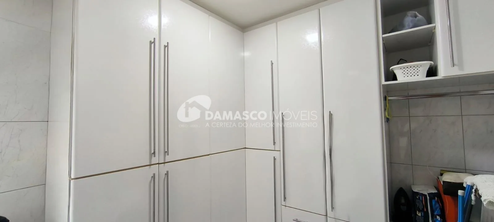 Apartamento à venda, Santa Maria, São Caetano do Sul, SP