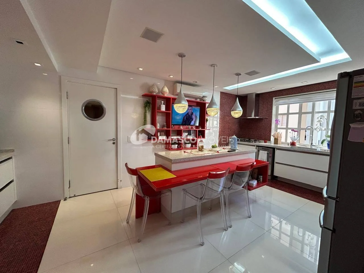Apartamento à venda, Vila Bastos, Santo André, SP