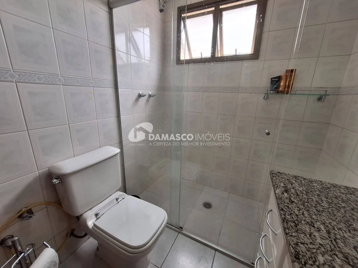 Apartamento com 3 quartos, Barcelona - São Caetano do Sul