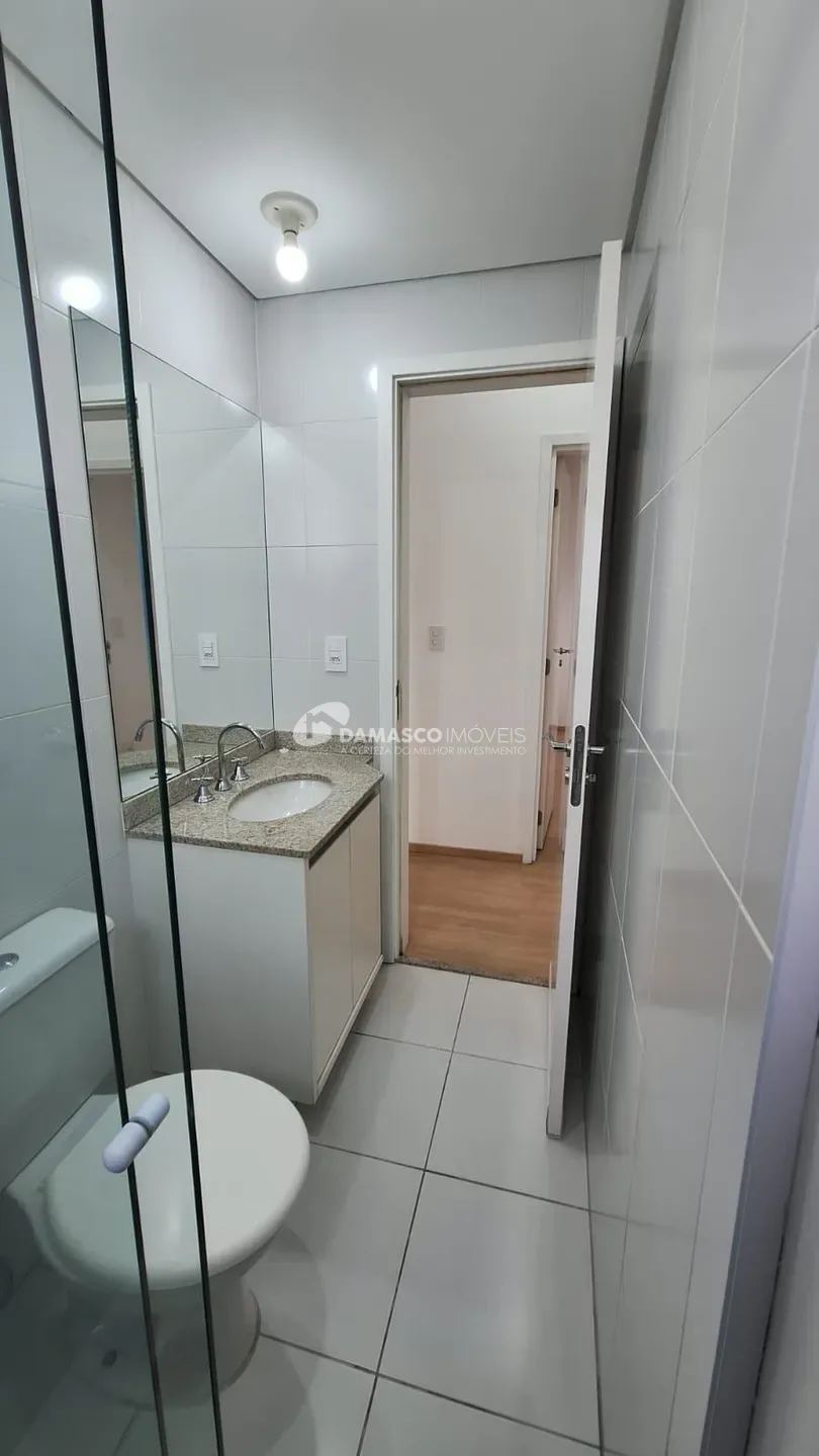 Apartamento para locação, Fundação, São Caetano do Sul, SP