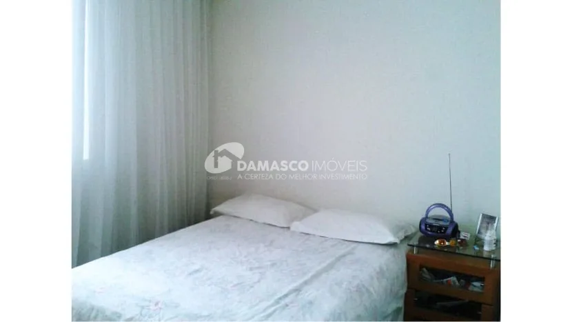 Apartamento à venda 2 Quartos, 1 Suite, 1 Vaga, Rudge Ramos, São Bernardo do Campo - SP 