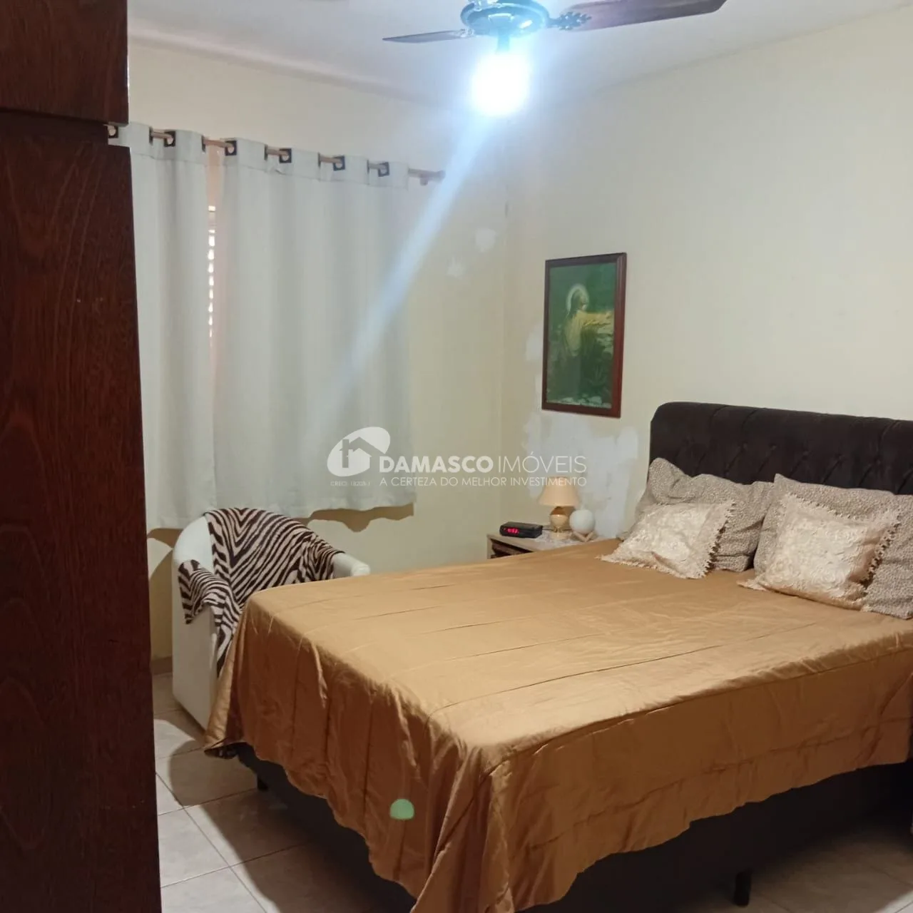Casa à venda, Vila Aquilino, Santo André, SP