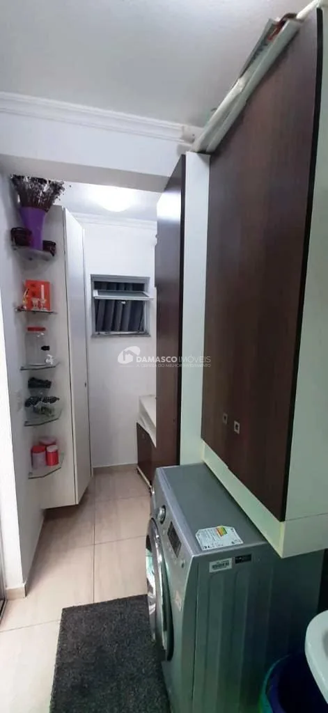 Sobrado à venda 3 Quartos, 3 Suites, 280M², Vila Valparaíso, Santo André - SP
