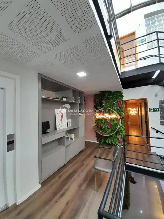 Prédio para  locação 2 Vagas, 468M², Cerâmica, São Caetano do Sul - SP