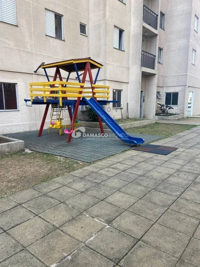 Apartamento a venda, 3 dorm, 1 vaga - Parque Erasmo - Santo Andre