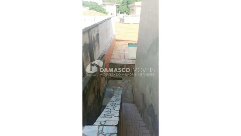 Casa à venda 3 Quartos, 1 Suite, 4 Vagas, 404M², Jardim São Caetano, São Caetano do Sul - SP