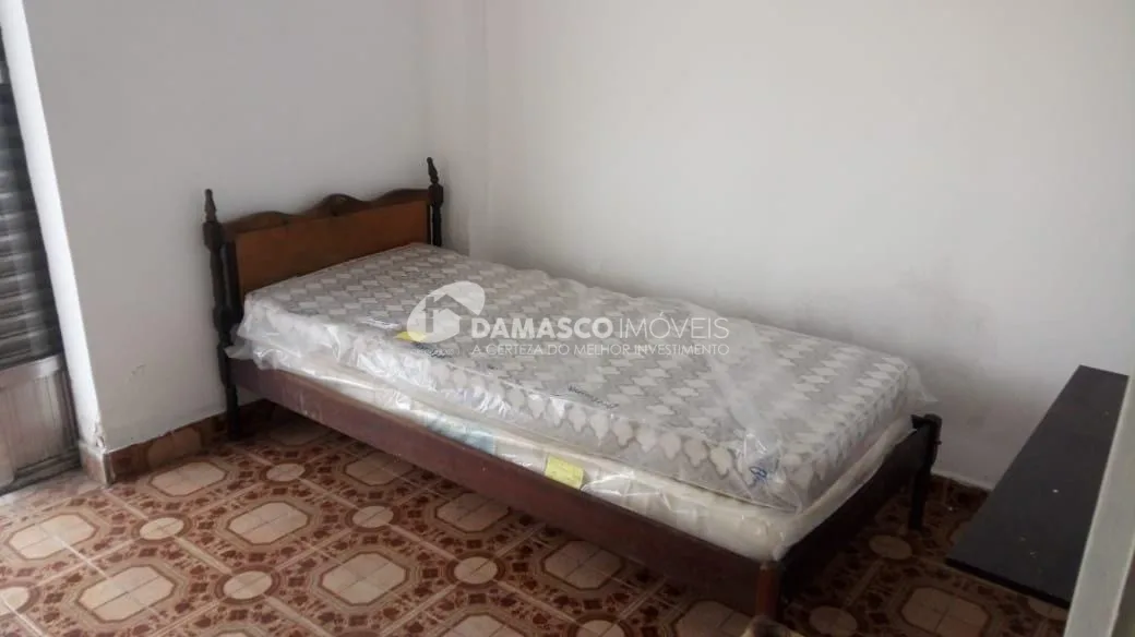 Apartamento à venda, Boqueirão, Santos, SP