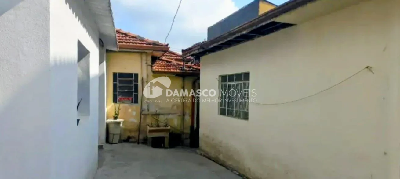 Terreno Residencial e Comercial  300 mts2 à Venda, Boa Vista, São Caetano do Sul, SP