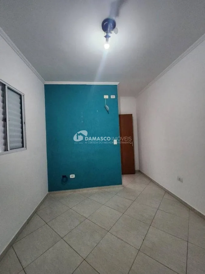 Sobrado à venda, Baeta Neves, São Bernardo do Campo